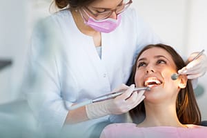 best dental doctor in the doha